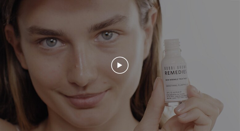 How To: Skin Moisture Solution No. 86 & Skin Wrinkle Treatment No. 25