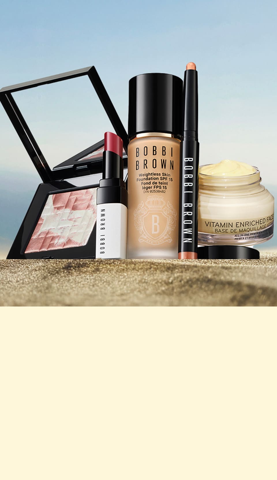 LIP SERUM