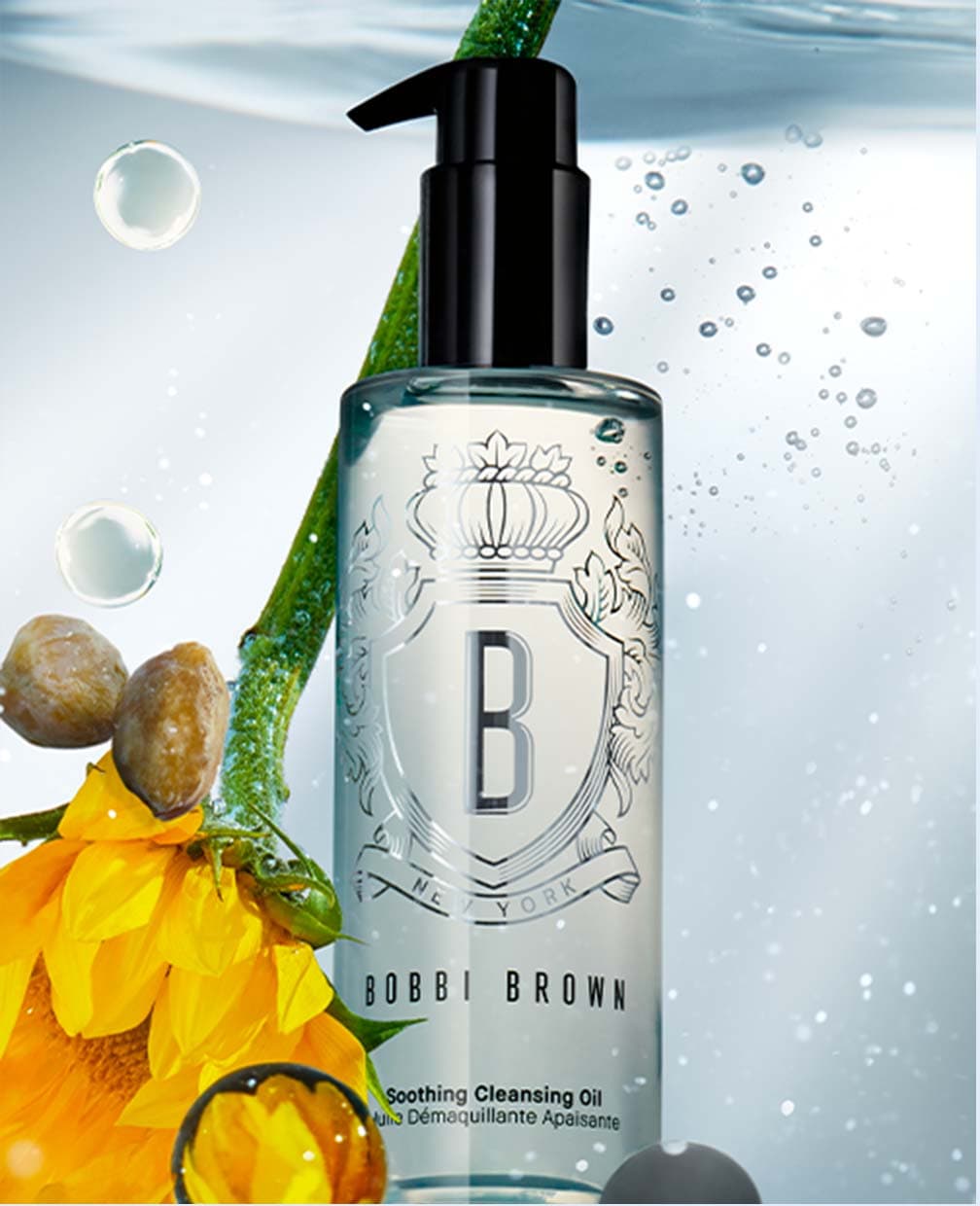 Bobbi Brown Reiniger & Toner