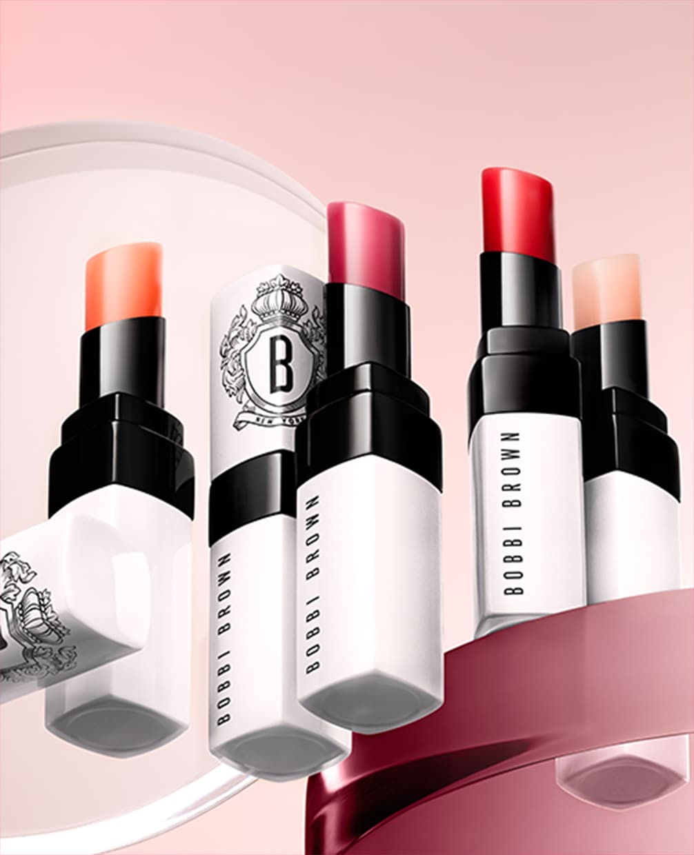 Bobbi Brown Lippenpflege