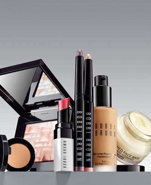 Bobbi Brown Bestseller bestellen