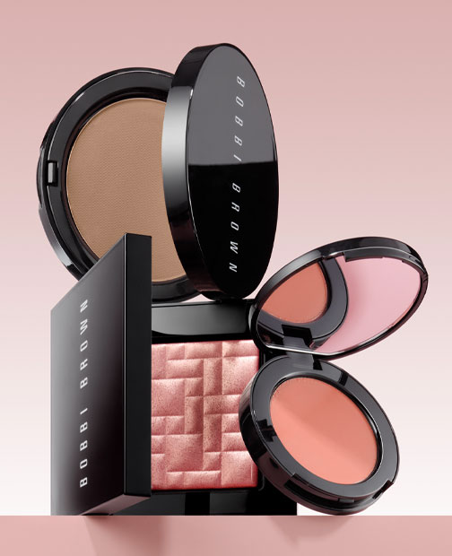 Bobbi Brown Wangenprodukte