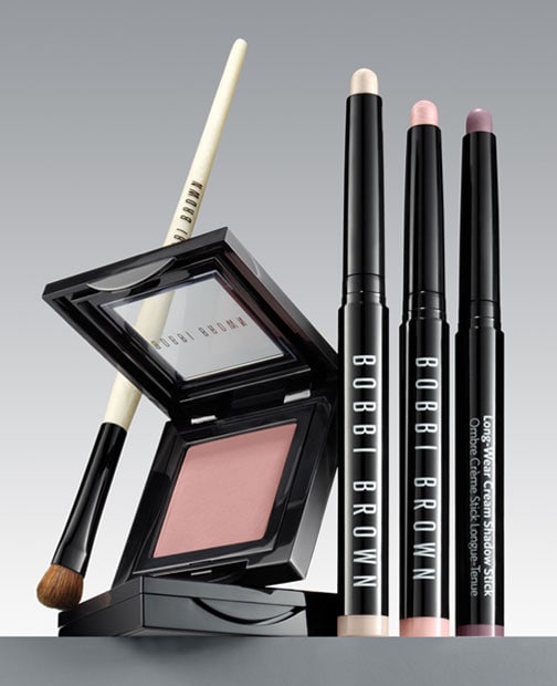 Bobbi Brown Lidschatten & Paletten