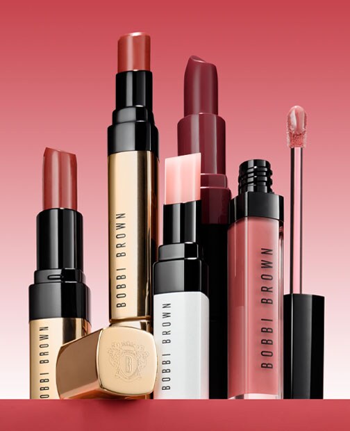 Bobbi Brown Lippenprodukte