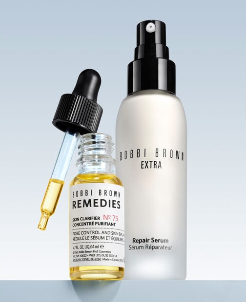 Bobbi Brown Seren & Reparierende Pflege