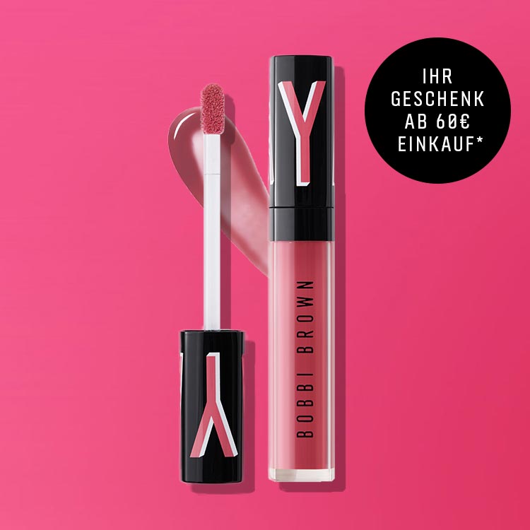Gratis Crushed Oil Infused Gloss