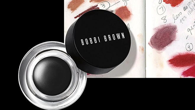 Bobbi Brown Geschichte