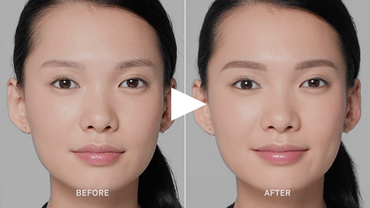 How To Naturally Groomed Brows Bobbi Brown