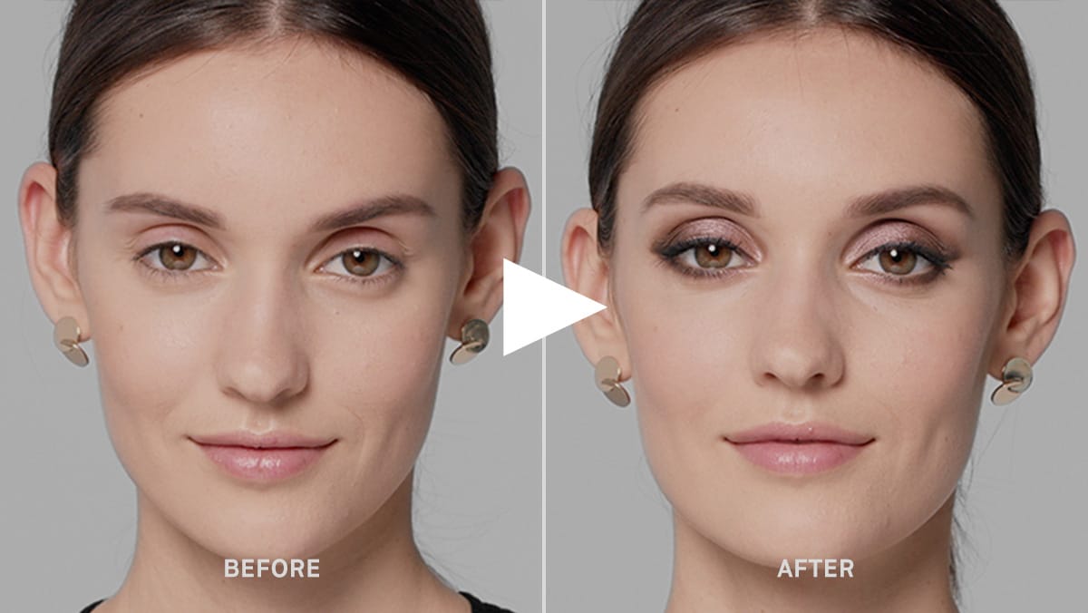 How To: Smokey Eye Makeup Tutorial | Bobbi Brown