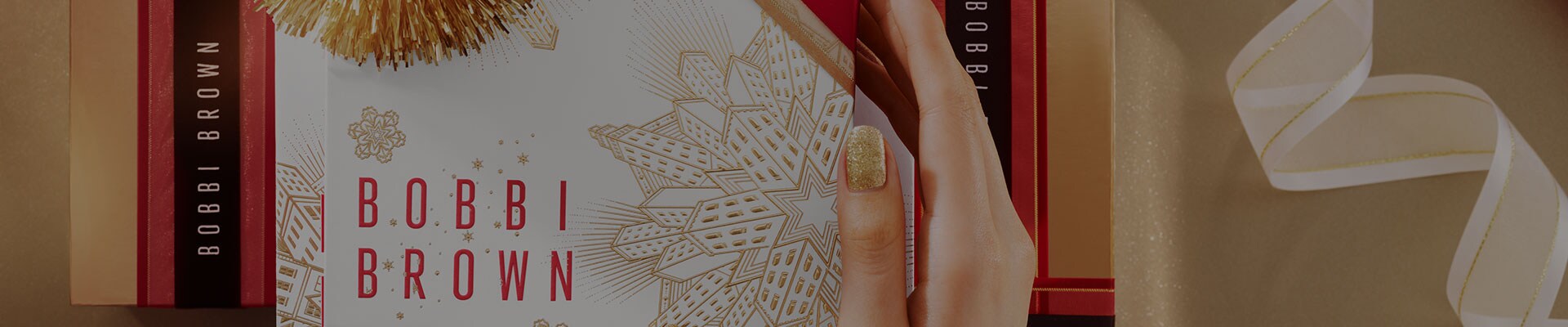 Holiday Palettes & Sets | Bobbi Brown