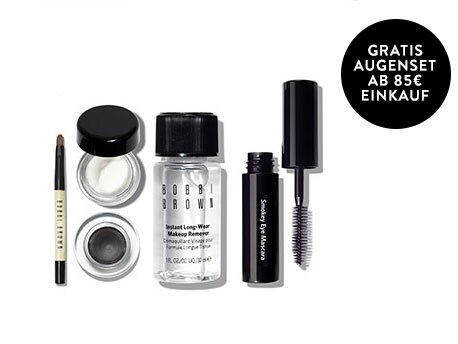 Gratis Beautyset
