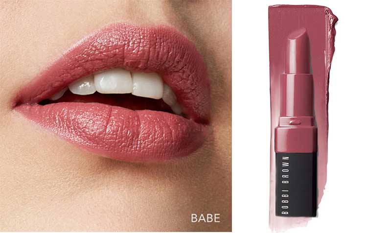 Gratis Crushed Lip Color