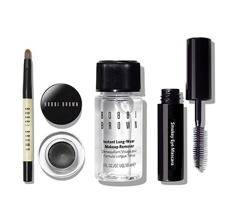 Gratis Beautyset