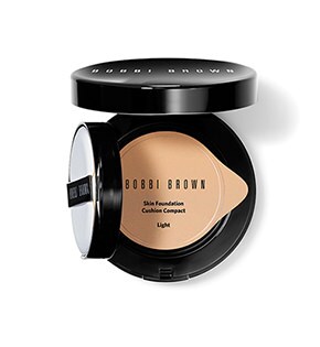 Skin Foundation Cushion Compact SPF 35