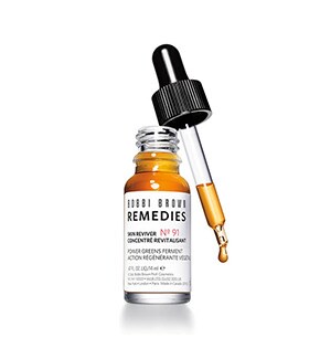 Skin Reviver No. 91 - Power Greens Ferment