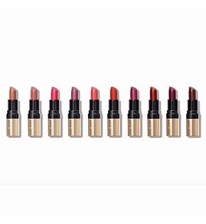 Luxe on Luxe Mini Luxe Lip Color Collection