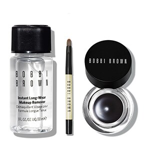 Eye For Detail Long-Wear Gel Eyeliner Kit