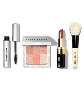 Pretty Effortless Eye, Cheek & Lip Kit