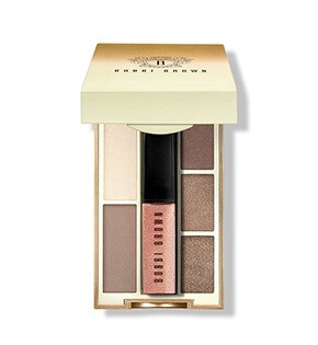 Pret-A-Party Mini Eye & Lip Palette