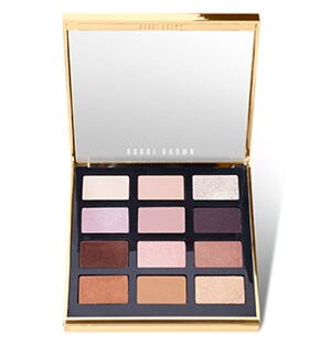 Crystal Drama Eye Palette