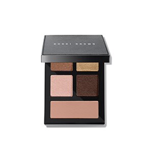 The Essential Multicolor Eye Shadow Palette