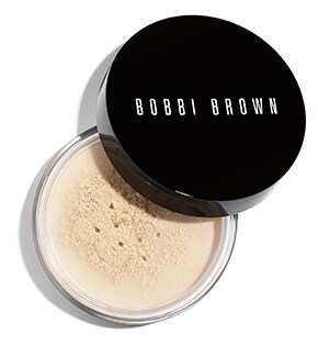 Sheer Finish Loose Powder