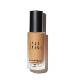 Skin Long-Wear Weightless Foundation SPF 15