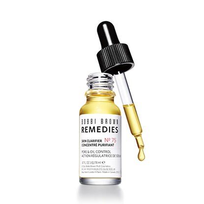 Skin Clarifier No. 75 - Pore & Oil Control