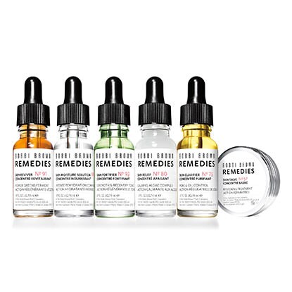 Skin Moisture Solution No. 86 - Intense Rehydration Compound