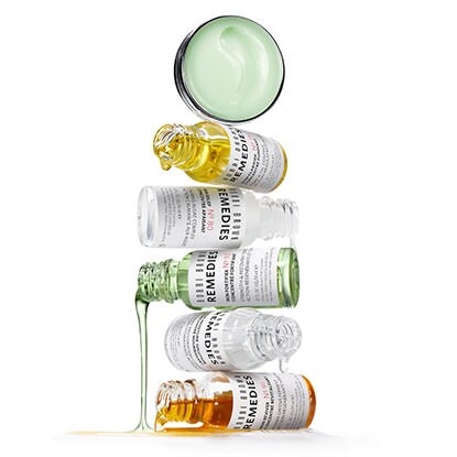 Skin Moisture Solution No. 86 - Intense Rehydration Compound