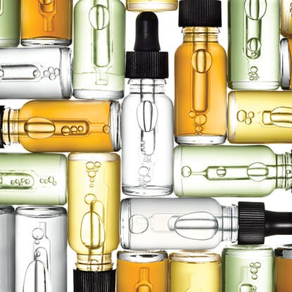 Skin Moisture Solution No. 86 - Intense Rehydration Compound
