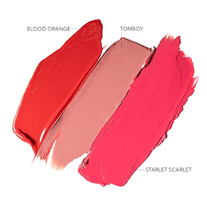 Luxe Liquid Lip Velvet Matte