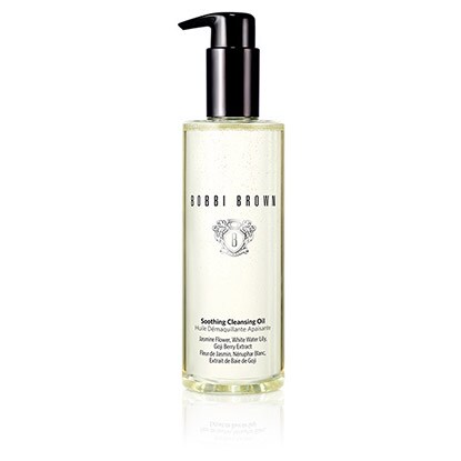 Soothing Cleansing Oil