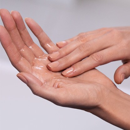 Soothing Cleansing Oil