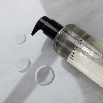 Soothing Cleansing Oil