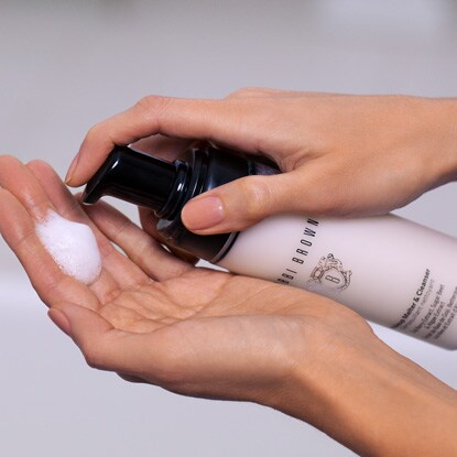 Makeup Melter & Cleanser