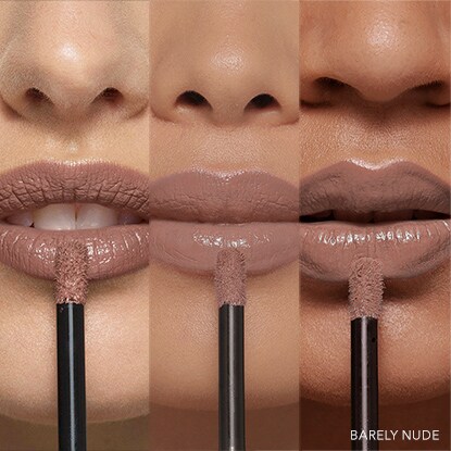 Luxe Liquid Lip High Shine