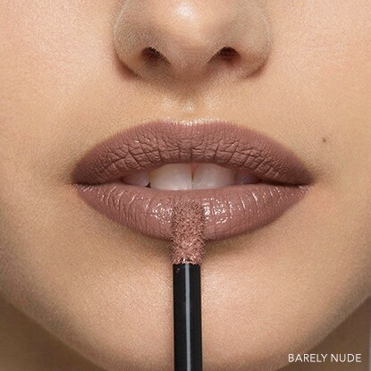 Luxe Liquid Lip High Shine