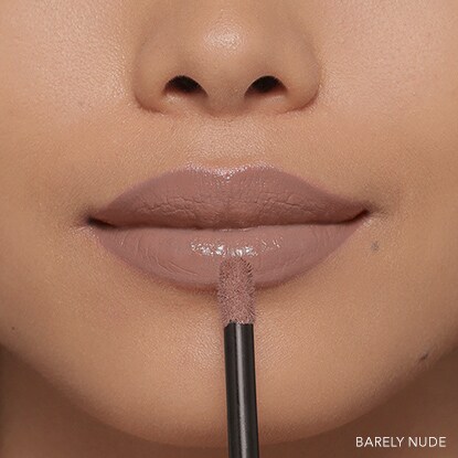 Luxe Liquid Lip High Shine