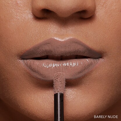 Luxe Liquid Lip High Shine
