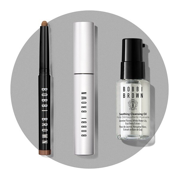 effortless eye essentials set