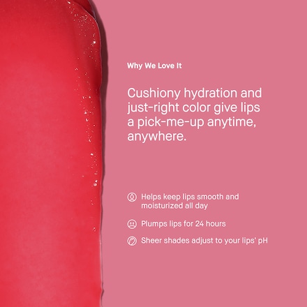 Extra Lip Tinted Balm