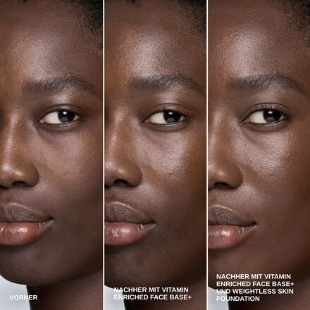 Vitamin Enriched Face Base+ Moisturizer & Primer