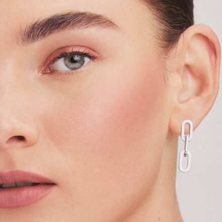 Cream Glow Highlighter + Pot Rouge Duo