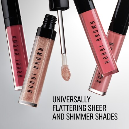 Mini Crushed Lip Trio 