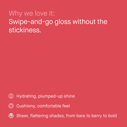 Mini Crushed Lip Trio 
