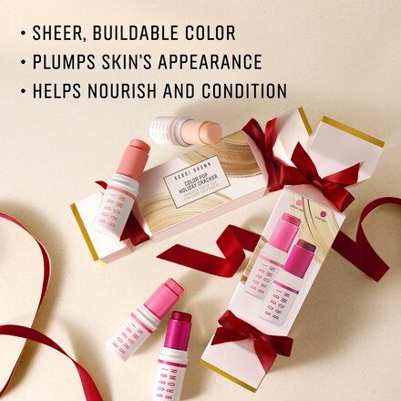 Color Pop Holiday Cracker