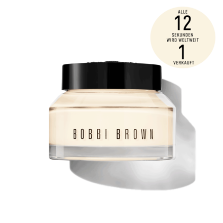 Vitamin Enriched Face Base