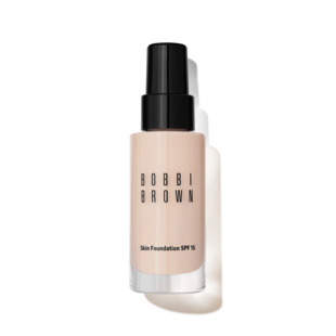 Skin Foundation SPF 15