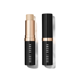 Skin Foundation Stick, Porcelain (N-012)/0, 9g